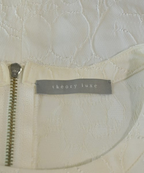 theory luxe 女襯衫