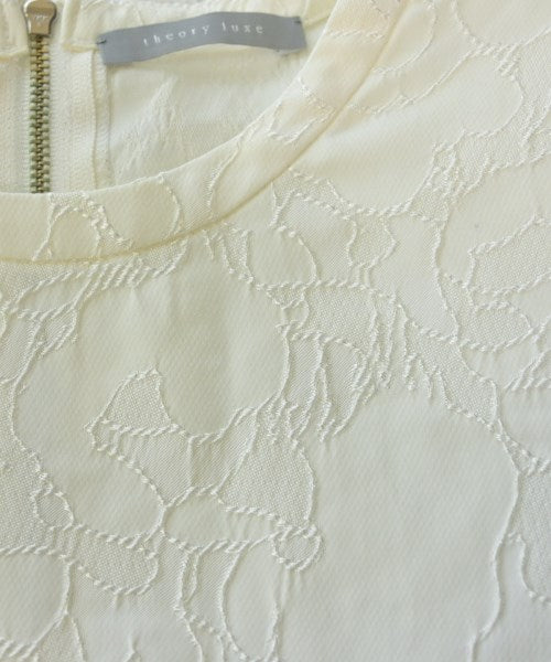 theory luxe 女襯衫