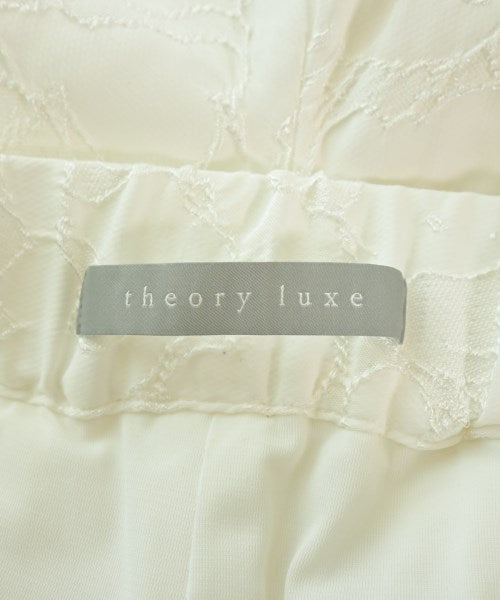 theory luxe 其他款