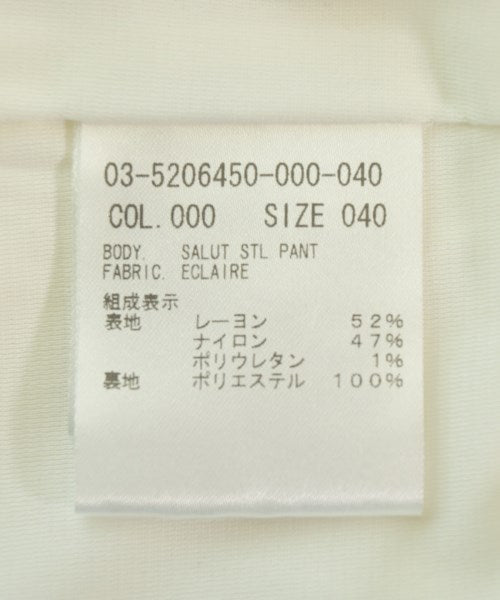 theory luxe 其他款