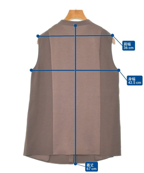 theory luxe 休襯衫