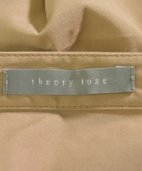 theory luxe 女襯衫