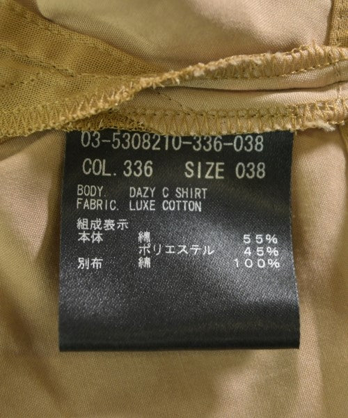 theory luxe 女襯衫