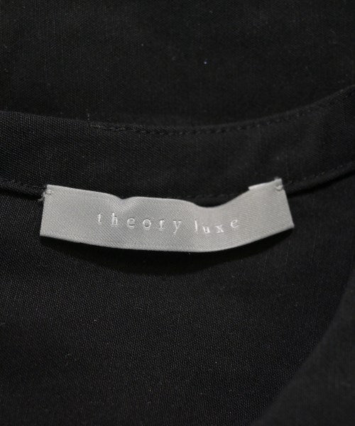 theory luxe 女襯衫