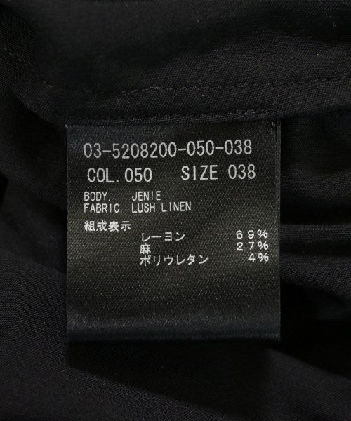 theory luxe 女襯衫