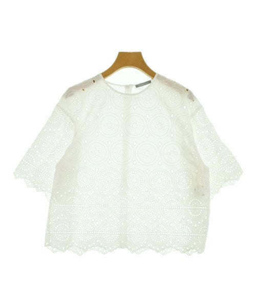 theory luxe 女襯衫