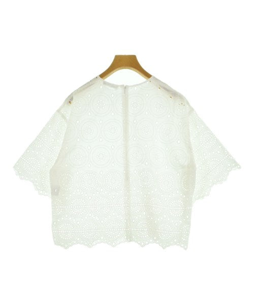 theory luxe 女襯衫