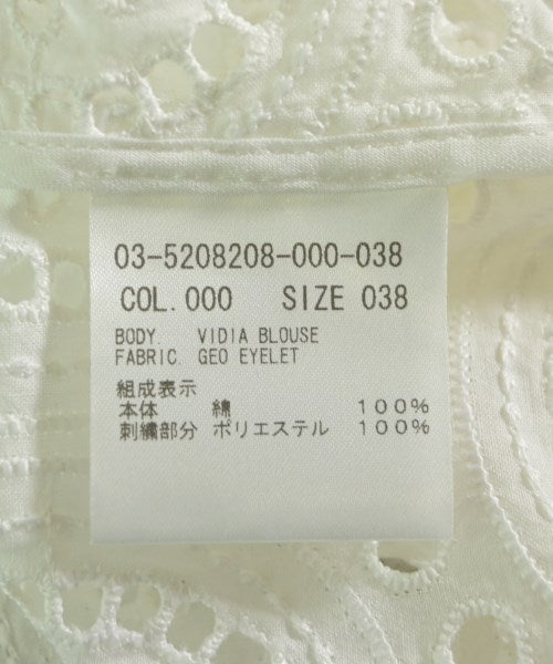 theory luxe 女襯衫