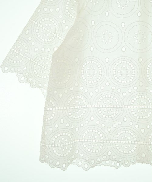 theory luxe 女襯衫