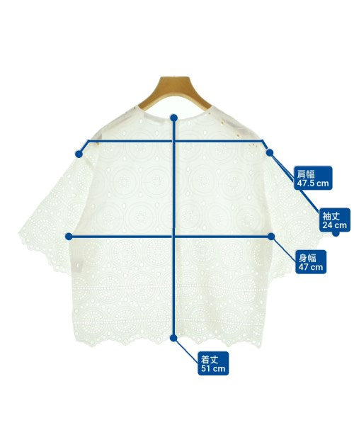 theory luxe 女襯衫