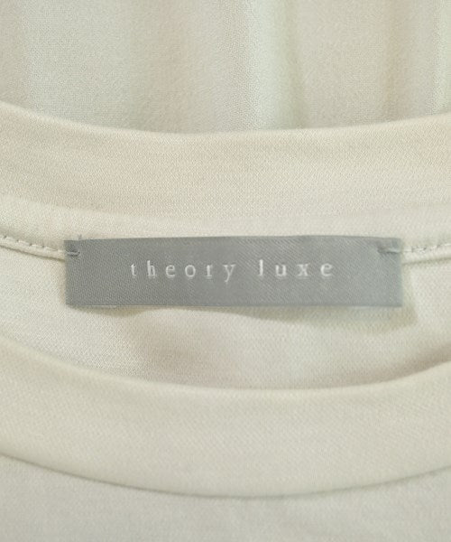 theory luxe T恤/上衣