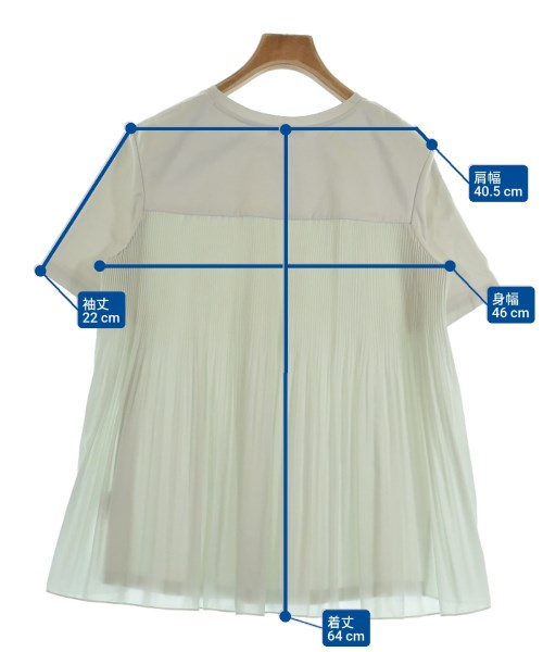 theory luxe T恤/上衣