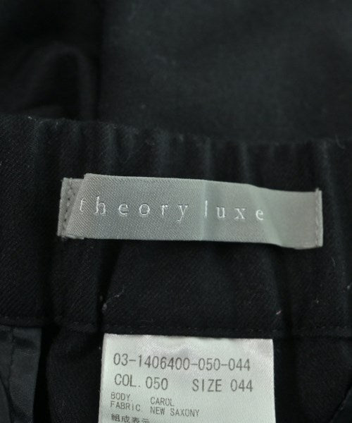 theory luxe 長