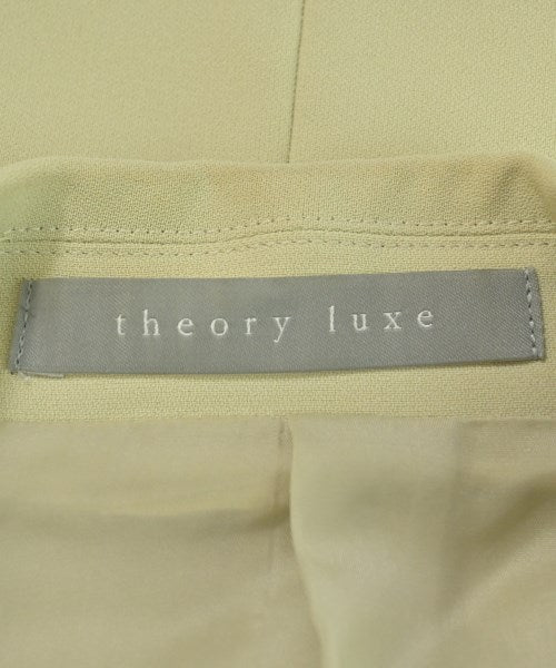 theory luxe 夾克