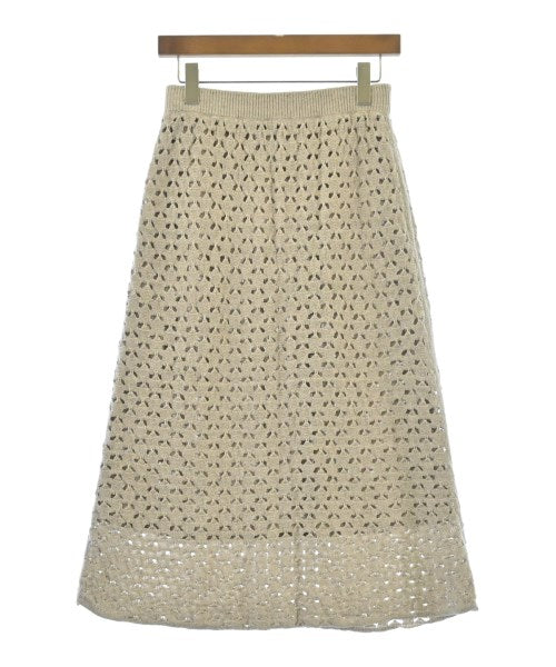 theory luxe 長裙/超長裙