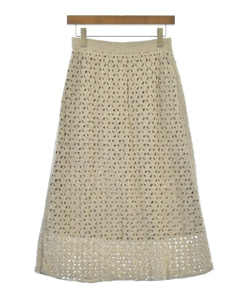 theory luxe 長裙/超長裙