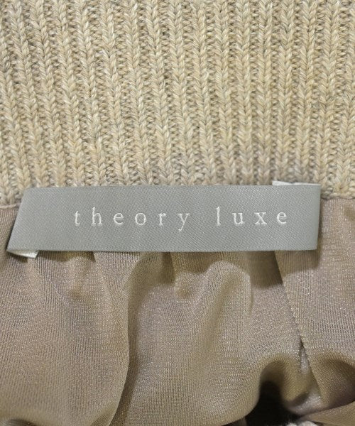theory luxe 長裙/超長裙