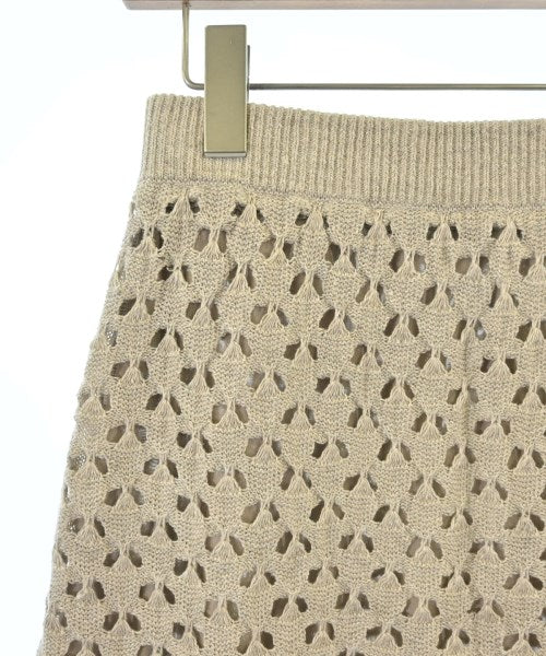 theory luxe 長裙/超長裙