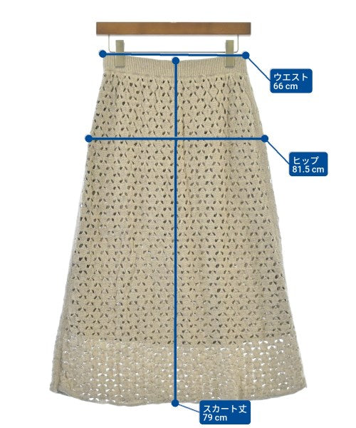 theory luxe 長裙/超長裙