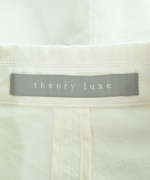 theory luxe 其他夾克