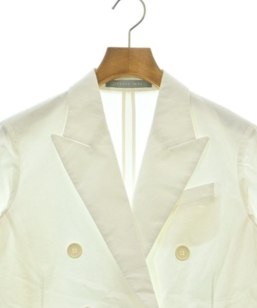 theory luxe 其他夾克