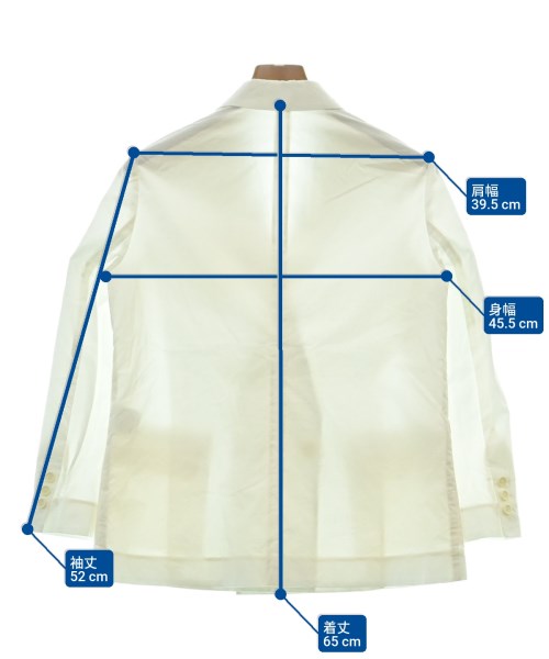 theory luxe 其他夾克