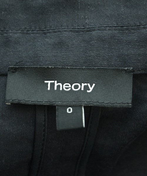 theory luxe 休夾克