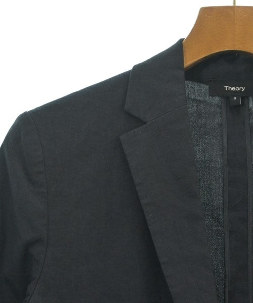 theory luxe 休夾克