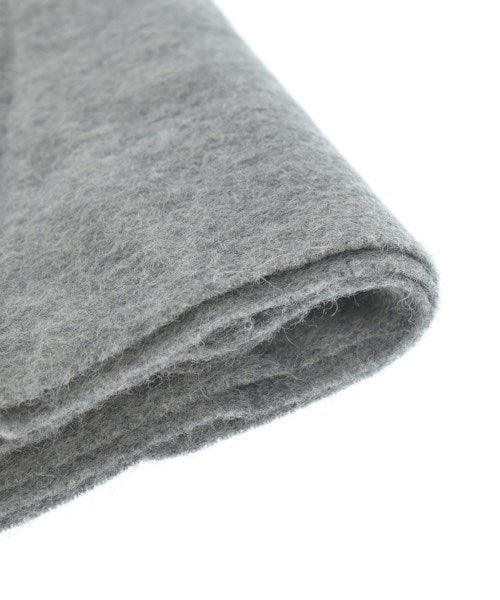 theory luxe 冬季圍巾