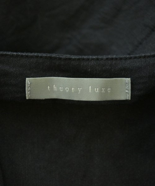 theory luxe 女襯衫
