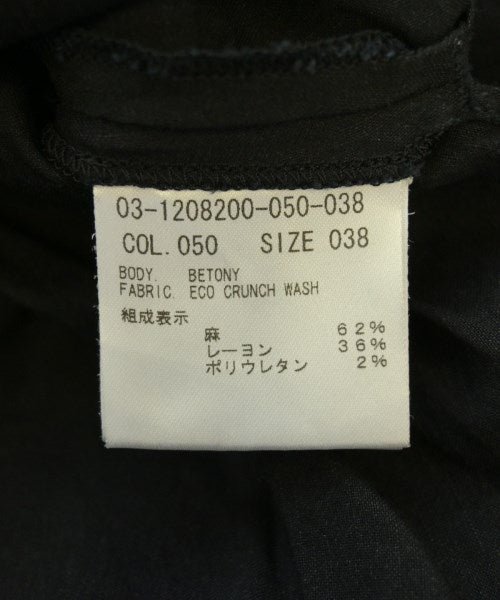 theory luxe 女襯衫