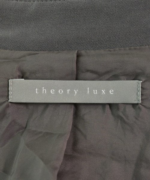 theory luxe 夾克