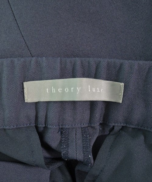 theory luxe 長