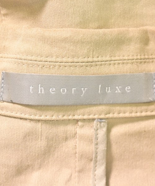 theory luxe 西裝外套