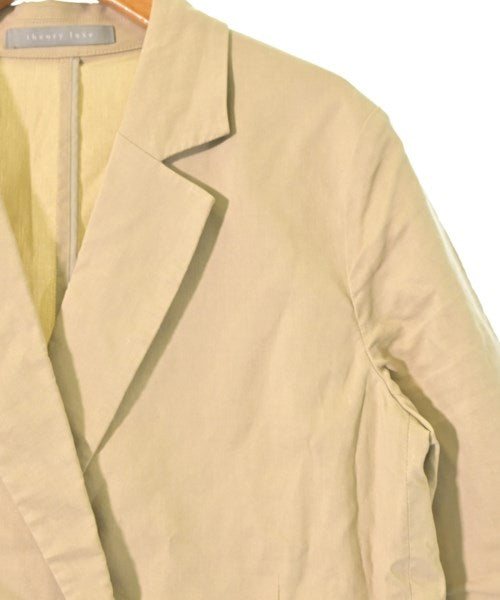 theory luxe 西裝外套