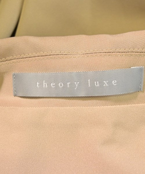 theory luxe 背心