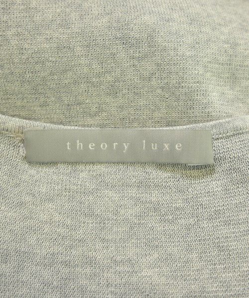 theory luxe 洋裝