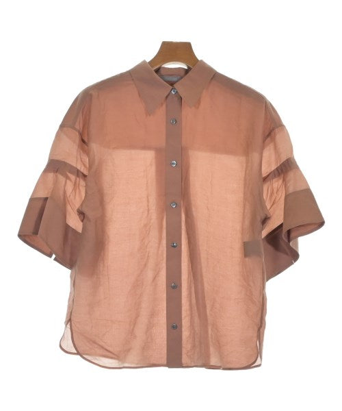 theory luxe 休襯衫