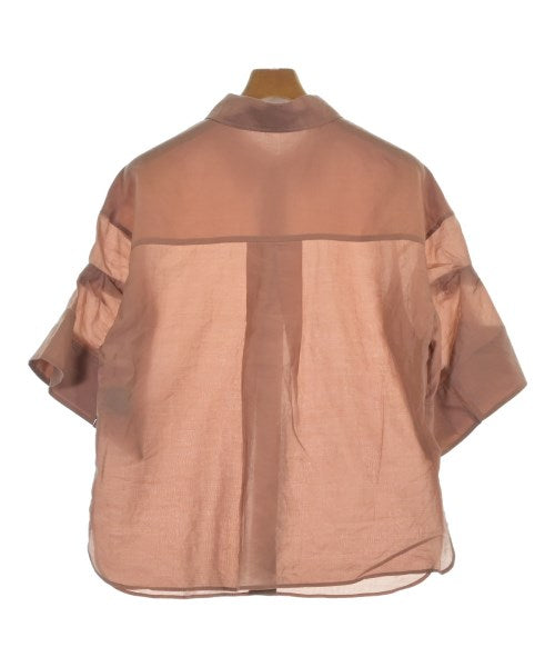 theory luxe 休襯衫