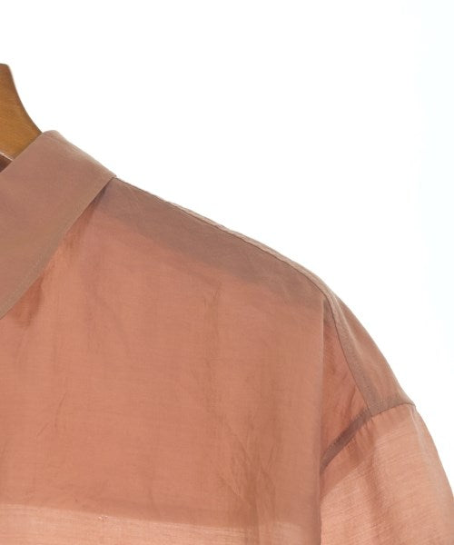 theory luxe 休襯衫