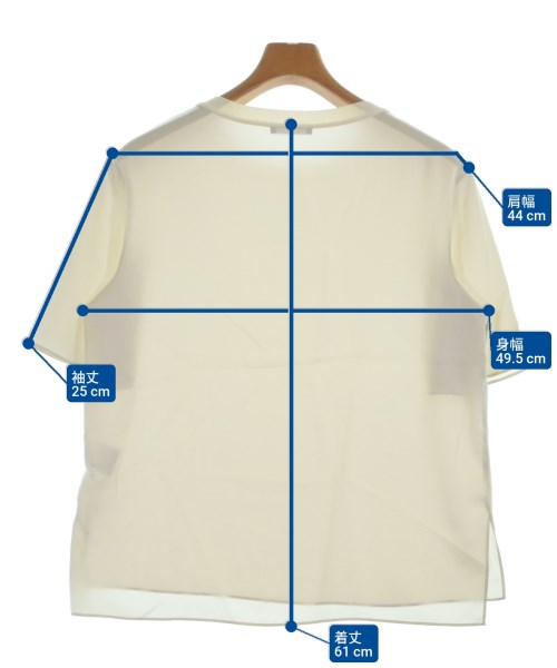 theory luxe 休襯衫