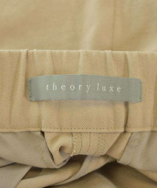 theory luxe 長