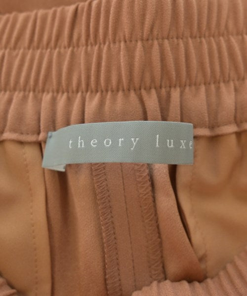 theory luxe 長