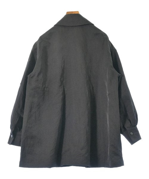 theory luxe 切斯特披風