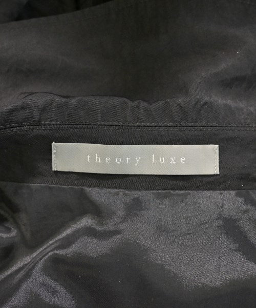 theory luxe 切斯特披風
