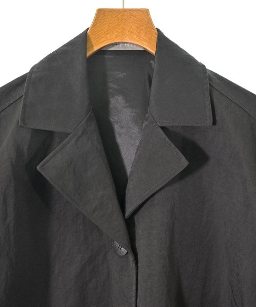 theory luxe 切斯特披風