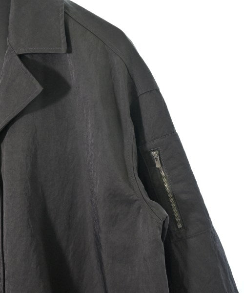 theory luxe 切斯特披風