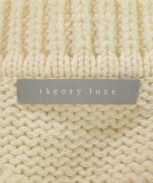 theory luxe 背心