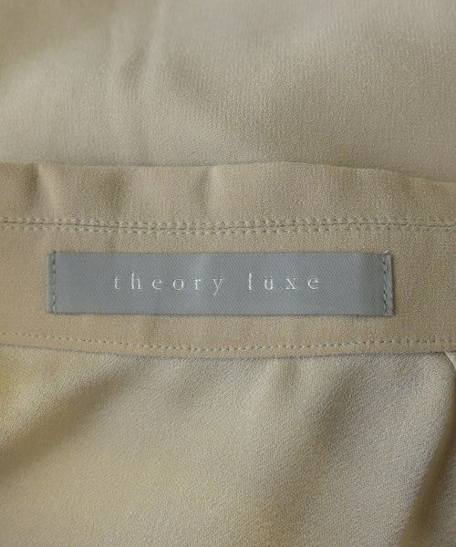 theory luxe 休夾克
