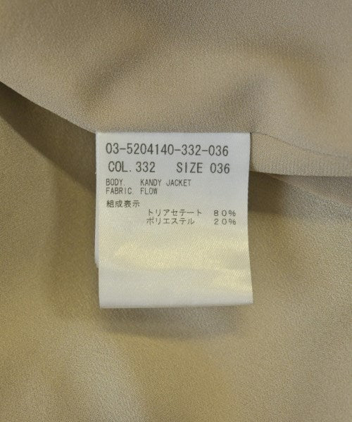 theory luxe 休夾克